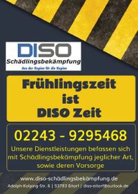 Flyer Vorsorge 2